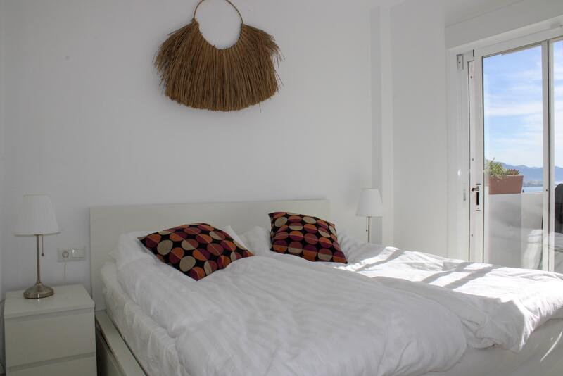 2 Cuarto Adosado en venta