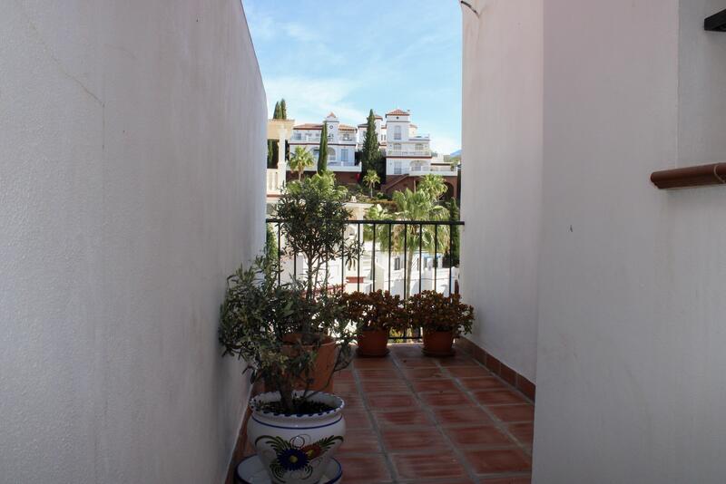 2 Cuarto Adosado en venta