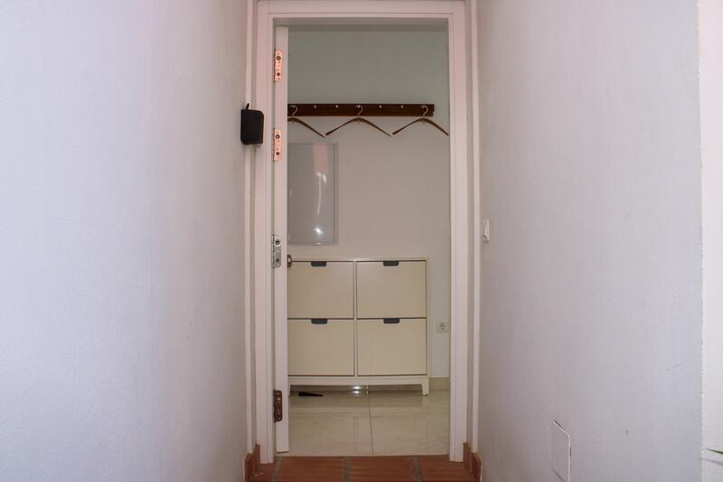 2 Cuarto Adosado en venta