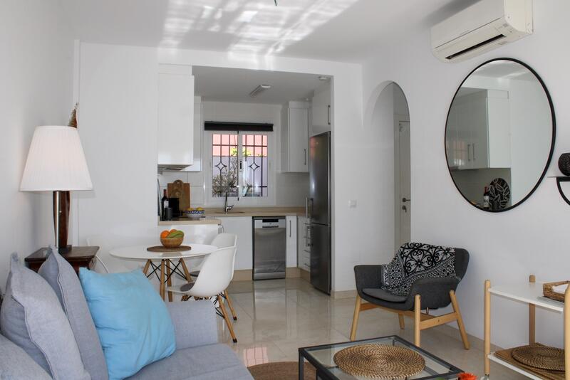 2 Cuarto Adosado en venta