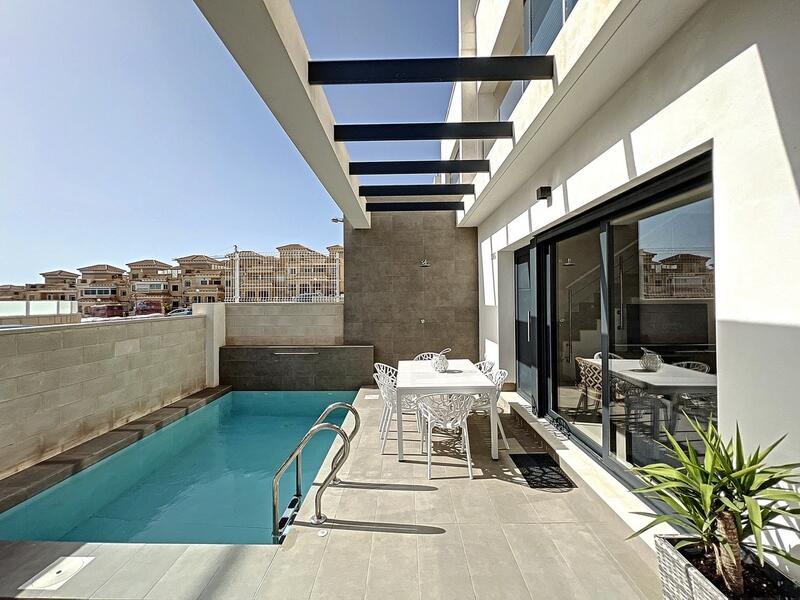 3 bedroom Villa for sale