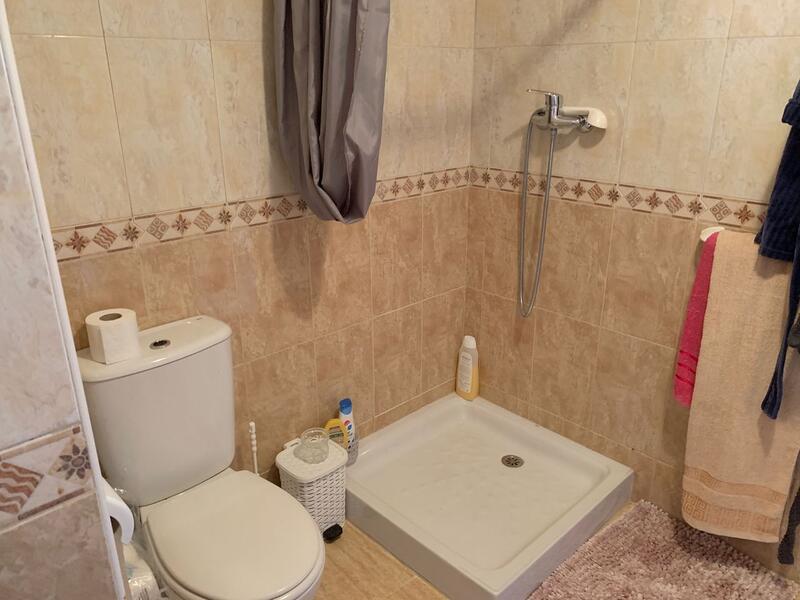 2 chambre Appartement à vendre