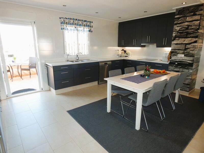 3 Schlafzimmer Appartement zu verkaufen