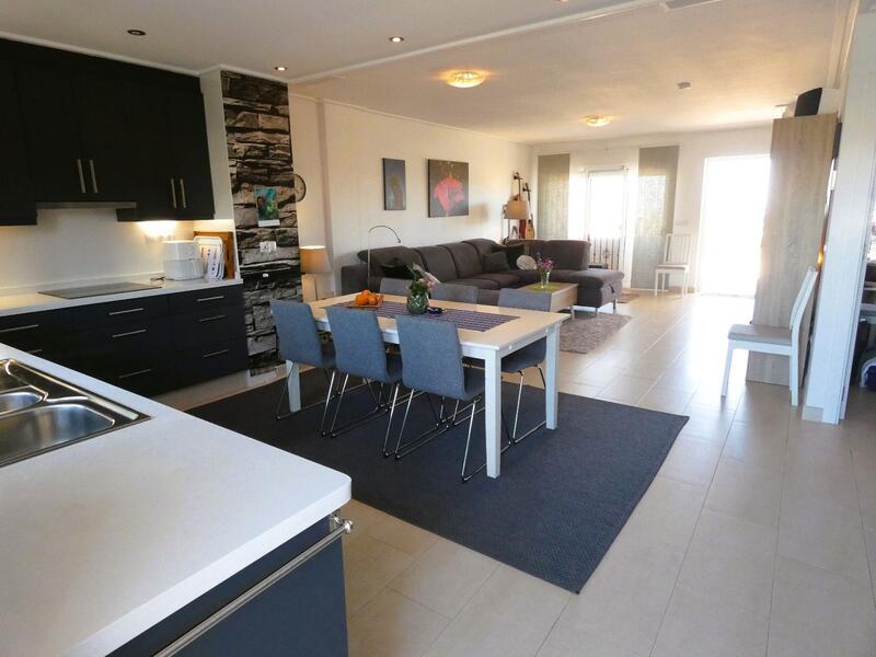3 Schlafzimmer Appartement zu verkaufen