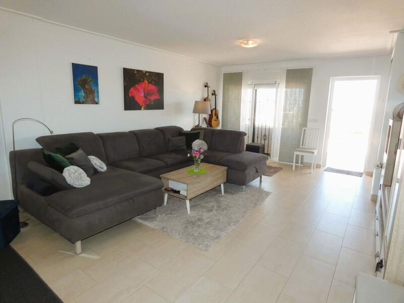 3 Schlafzimmer Appartement zu verkaufen