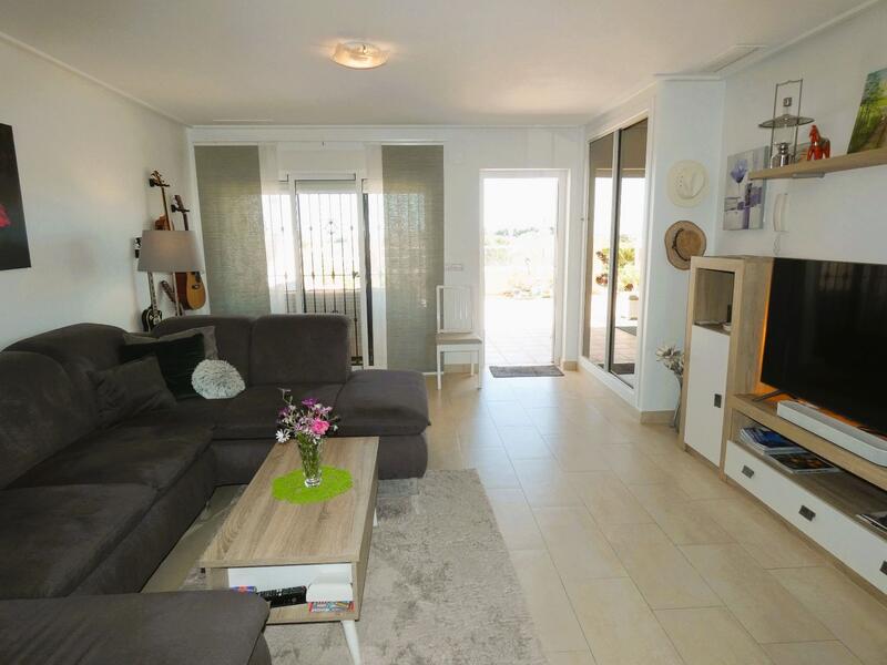 3 Schlafzimmer Appartement zu verkaufen