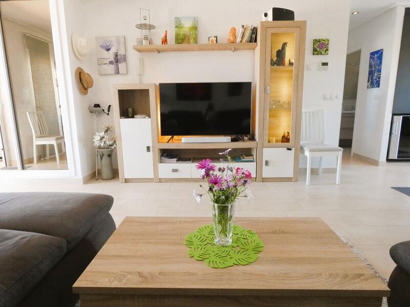 3 Schlafzimmer Appartement zu verkaufen