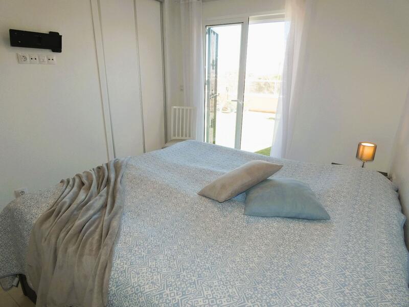 3 Schlafzimmer Appartement zu verkaufen