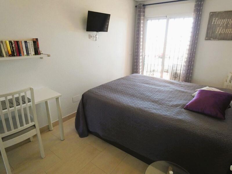 3 Schlafzimmer Appartement zu verkaufen