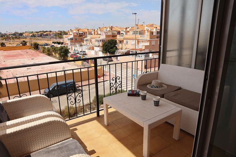 2 soveværelse Duplex til salg