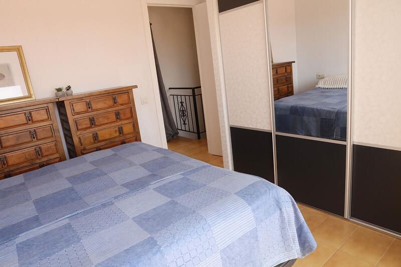 2 soveværelse Duplex til salg