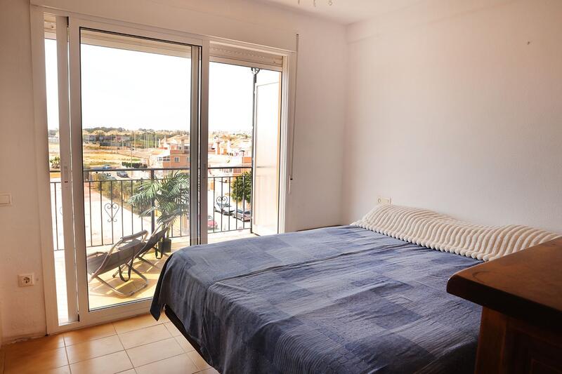 2 soveværelse Duplex til salg