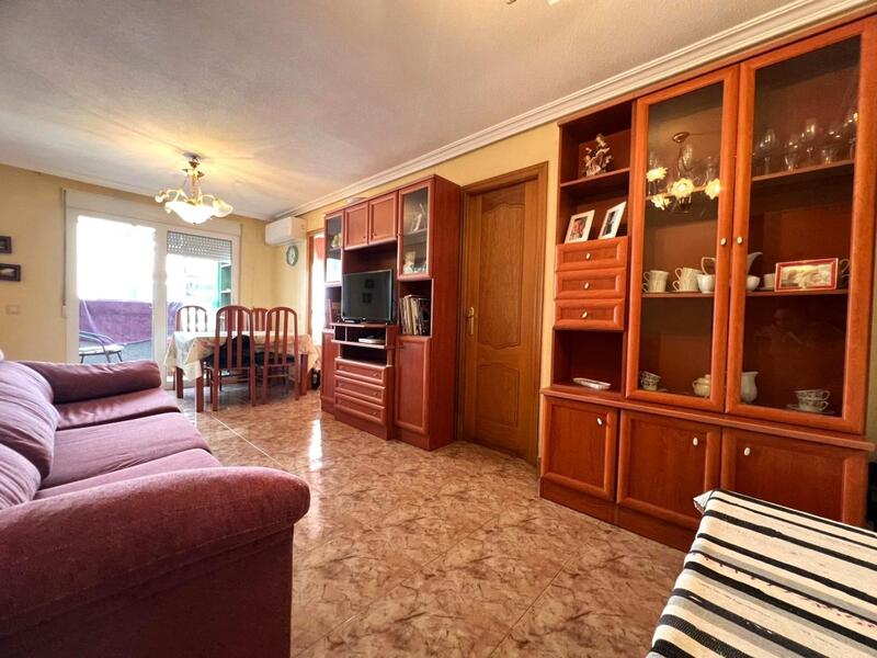 2 Schlafzimmer Appartement zu verkaufen