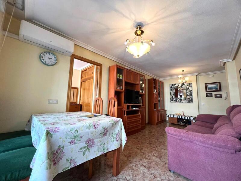 2 Schlafzimmer Appartement zu verkaufen