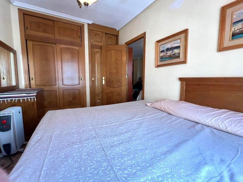 2 Schlafzimmer Appartement zu verkaufen