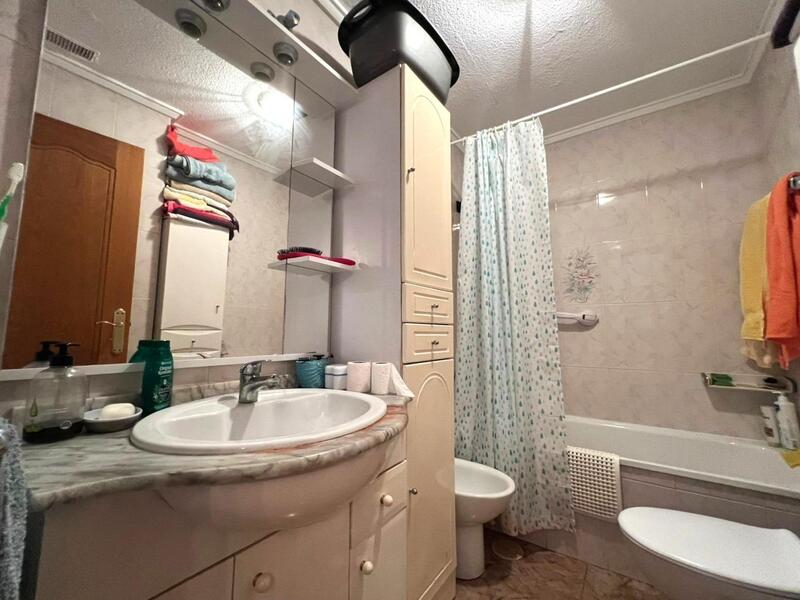 2 Schlafzimmer Appartement zu verkaufen