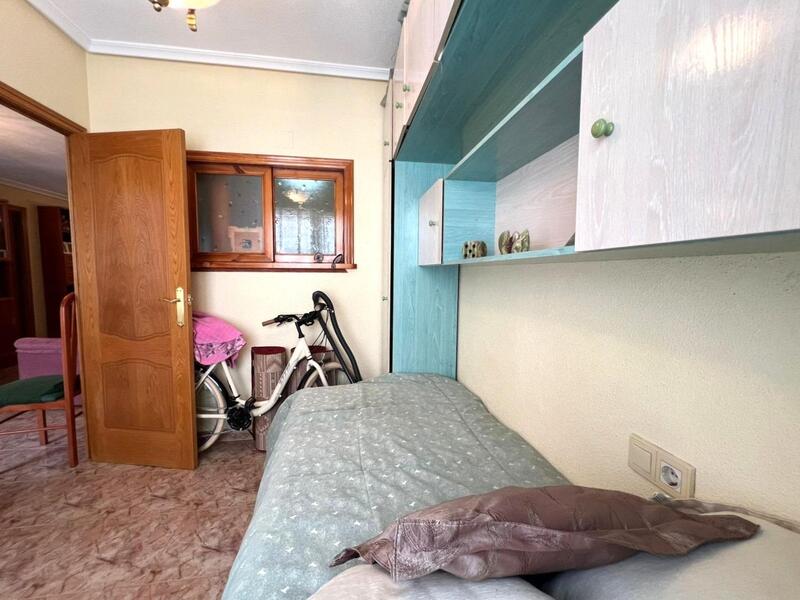 2 Schlafzimmer Appartement zu verkaufen
