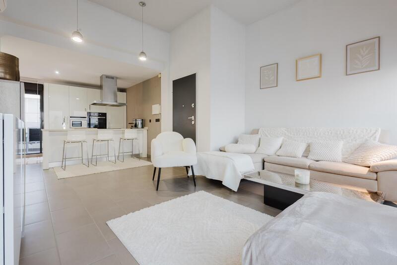 2 chambre Appartement à vendre