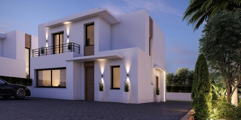 3 bedroom Villa for sale