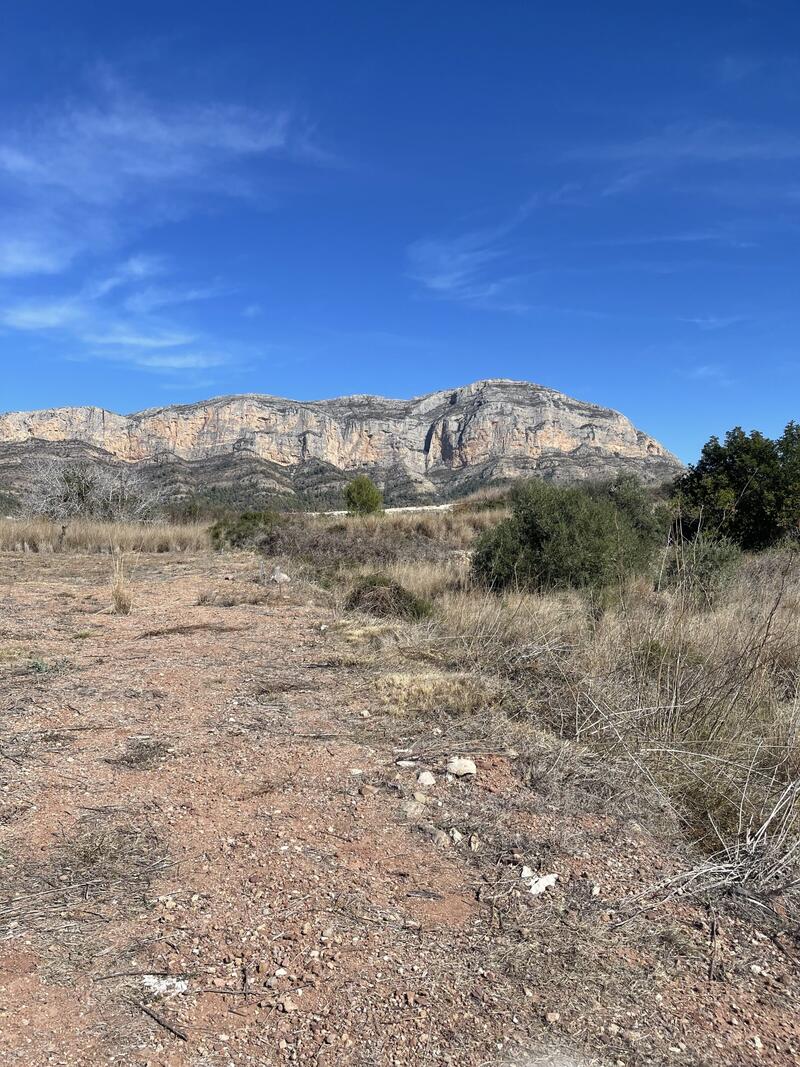 Country House for sale in Javea, Alicante
