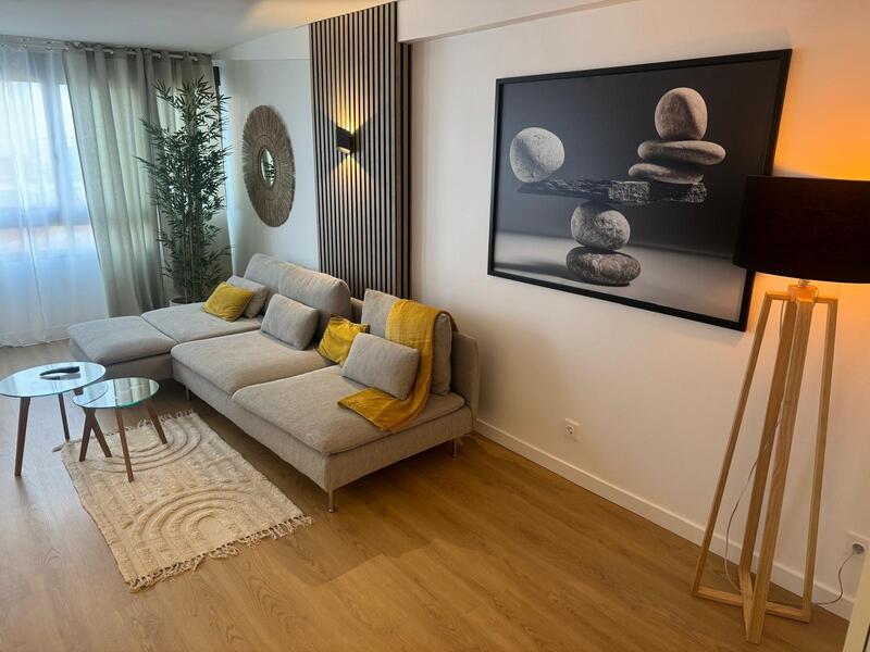 Appartement zu verkaufen in Torrevieja, Alicante