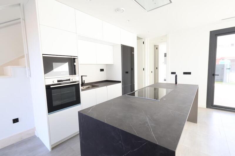 3 Schlafzimmer Villa zu verkaufen