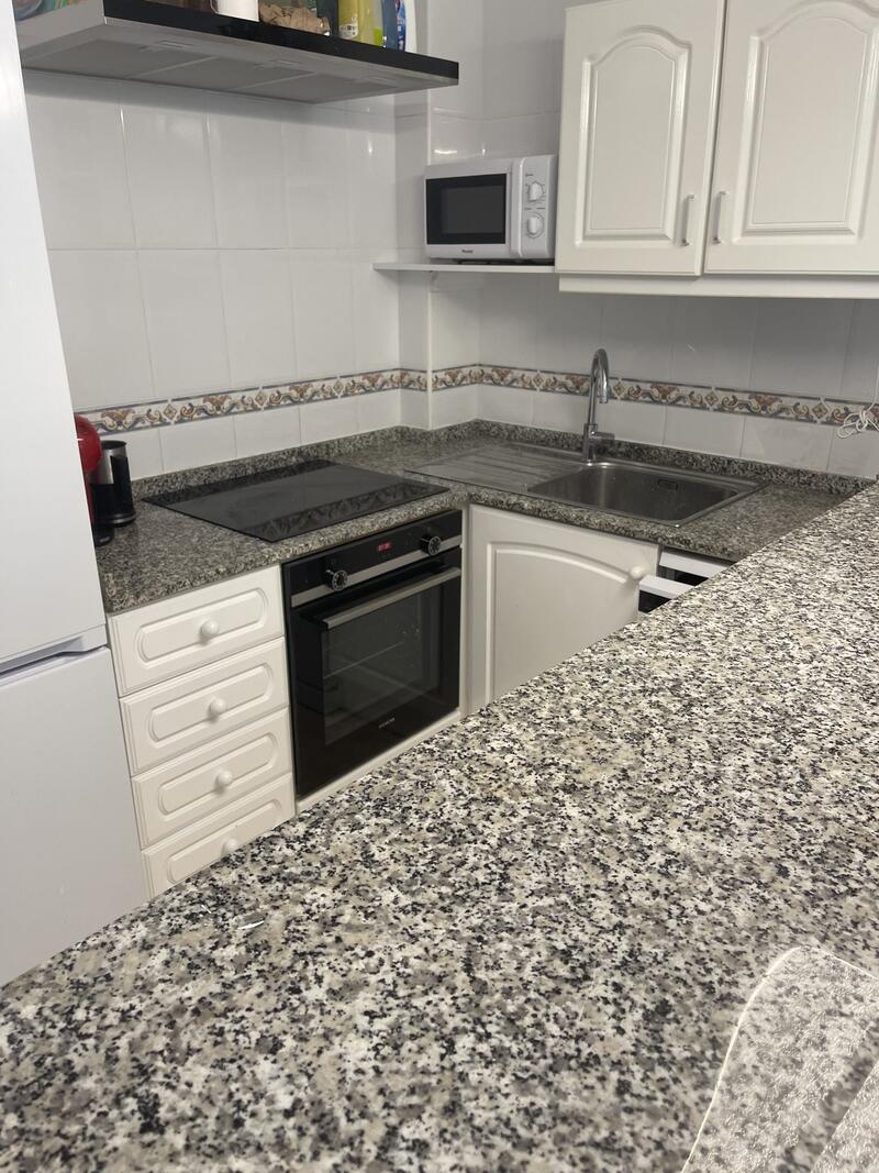 2 Schlafzimmer Appartement zu verkaufen