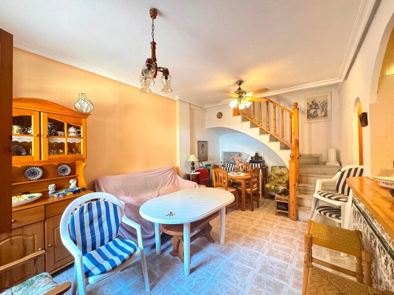 2 Schlafzimmer Villa zu verkaufen