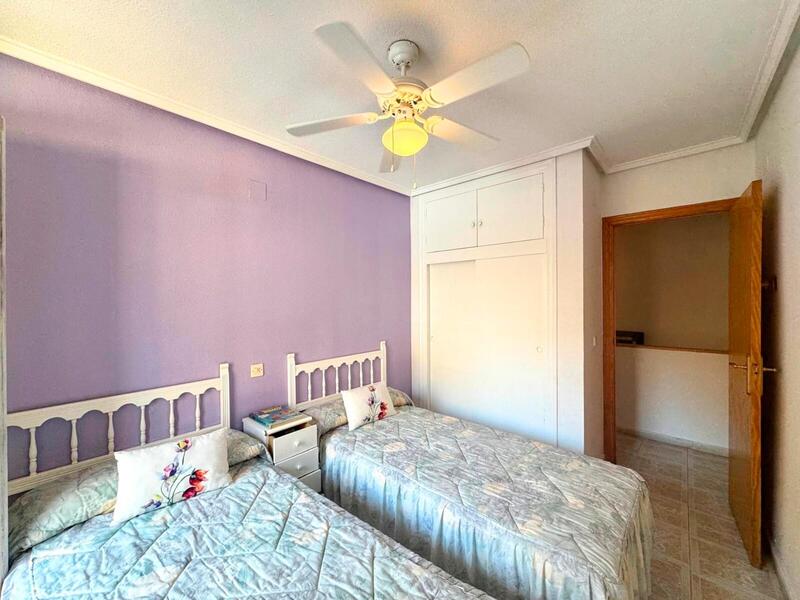 2 Schlafzimmer Villa zu verkaufen