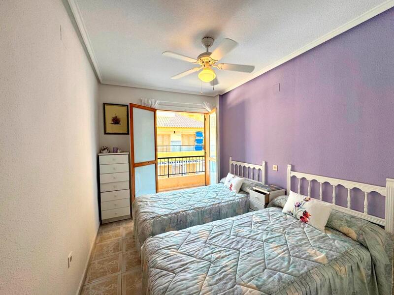 2 Schlafzimmer Villa zu verkaufen