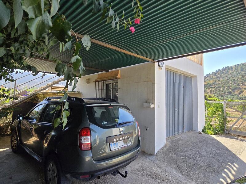 3 chambre Villa à vendre