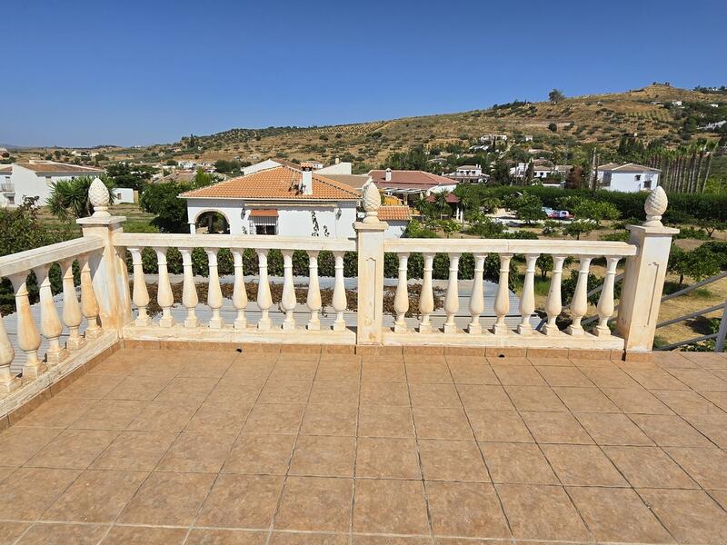 3 chambre Villa à vendre