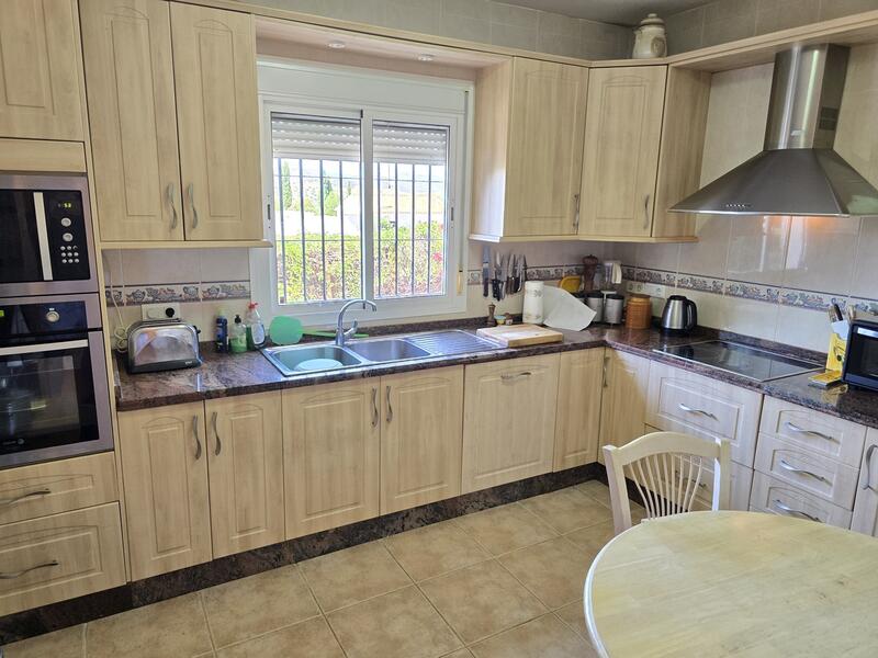 3 chambre Villa à vendre
