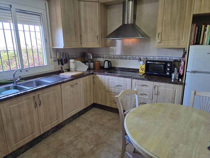 3 chambre Villa à vendre