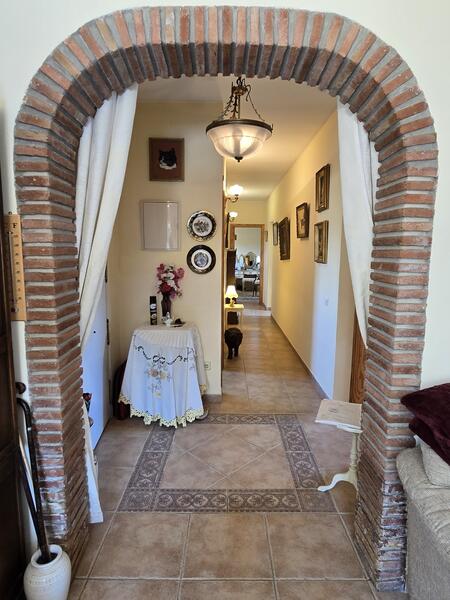 3 chambre Villa à vendre