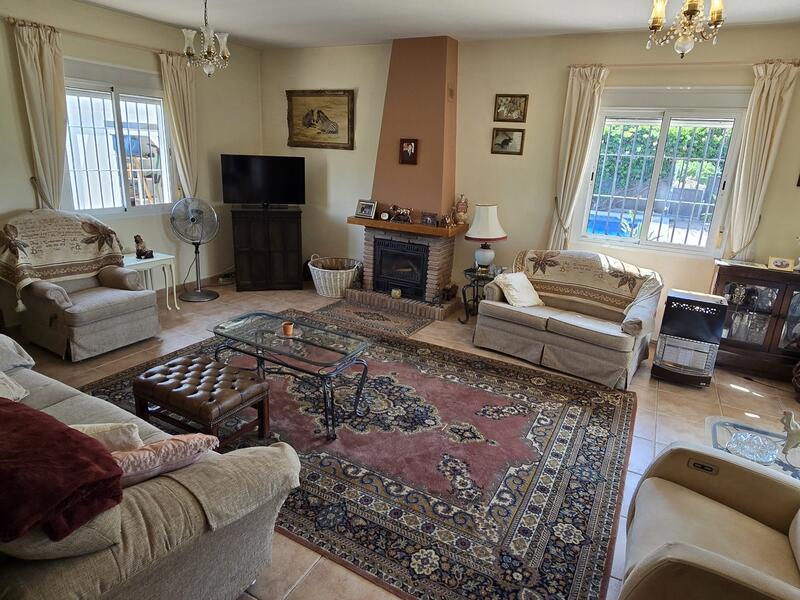 3 chambre Villa à vendre