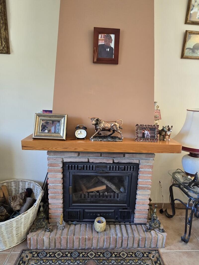 3 chambre Villa à vendre