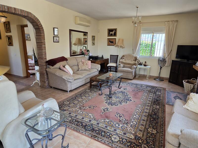 3 chambre Villa à vendre