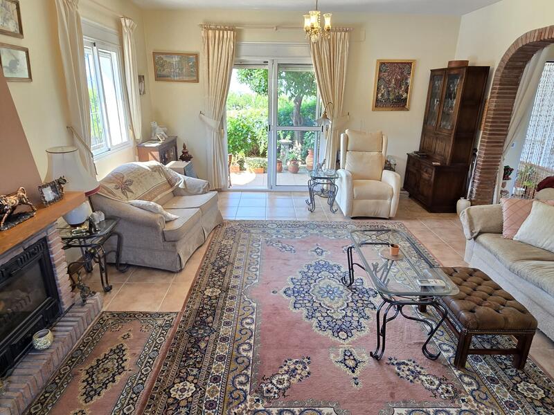 3 chambre Villa à vendre