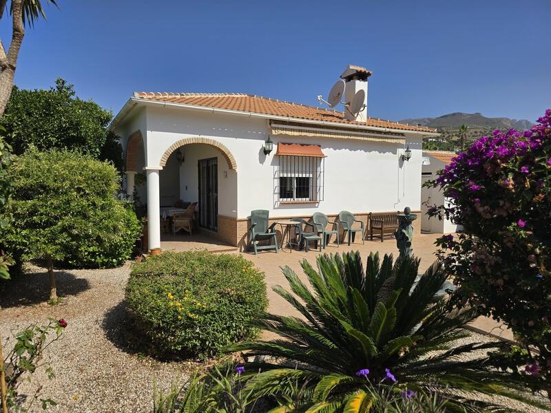 3 chambre Villa à vendre