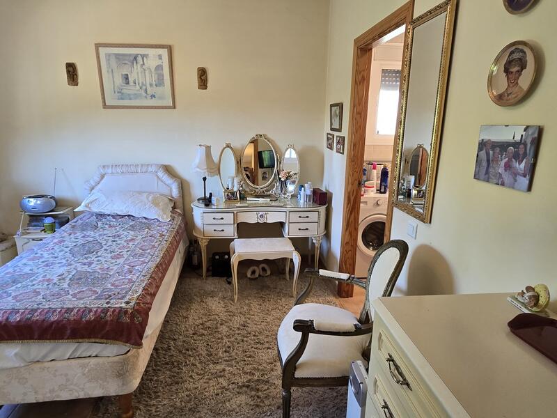 3 chambre Villa à vendre