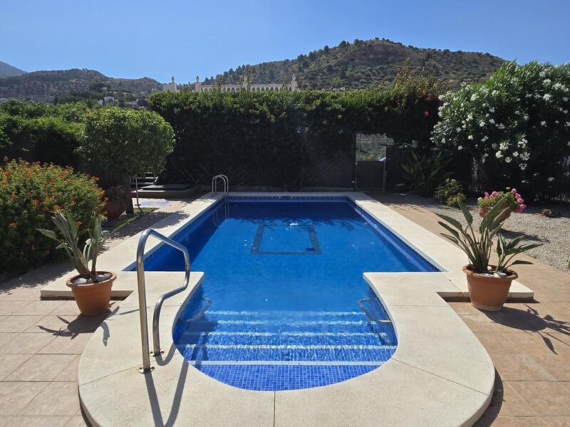 3 chambre Villa à vendre