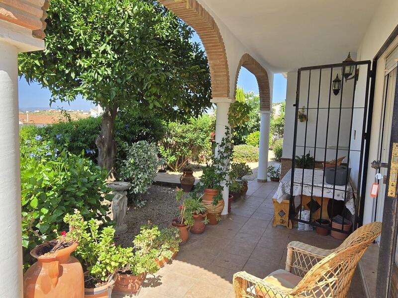 3 chambre Villa à vendre