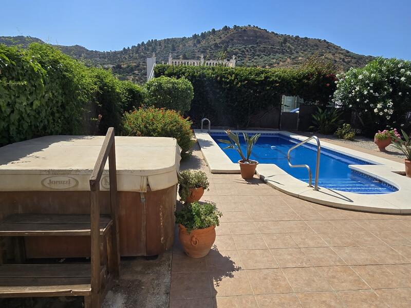 3 chambre Villa à vendre
