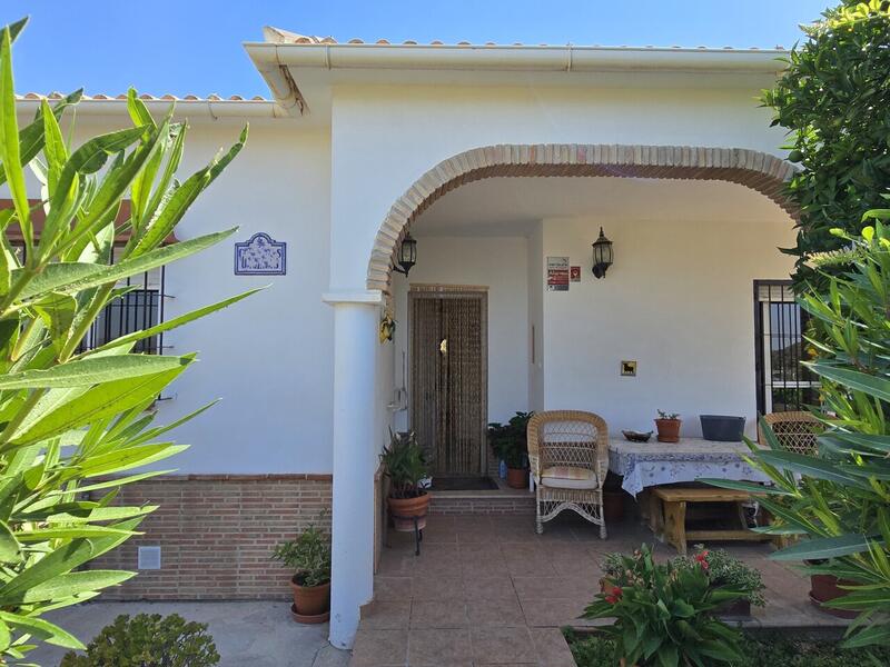3 chambre Villa à vendre