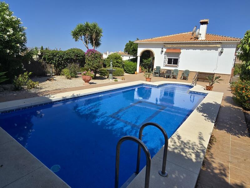 3 chambre Villa à vendre