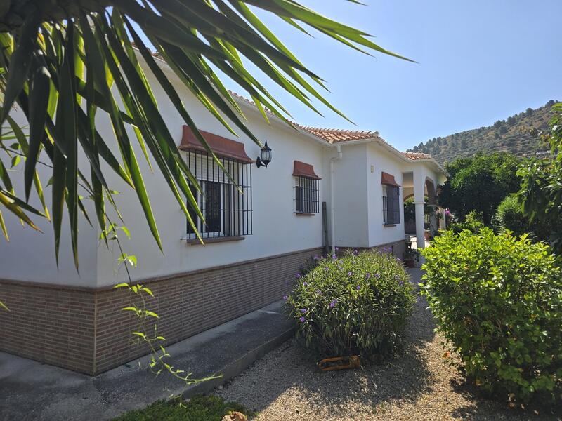 3 chambre Villa à vendre
