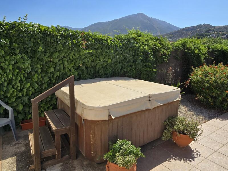 3 chambre Villa à vendre