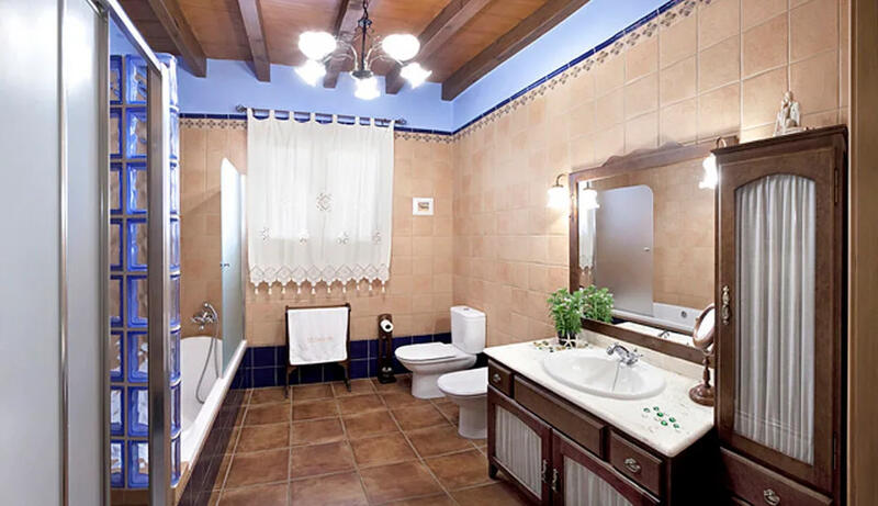10 chambre Auberge à vendre