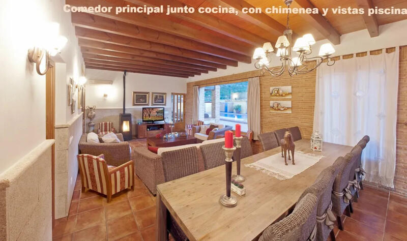 10 chambre Auberge à vendre